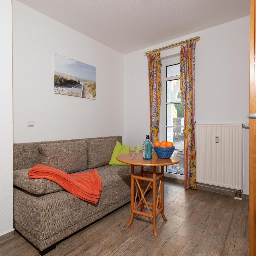 Ferienwohnung Bernstein #34 In 宾茨 外观 照片